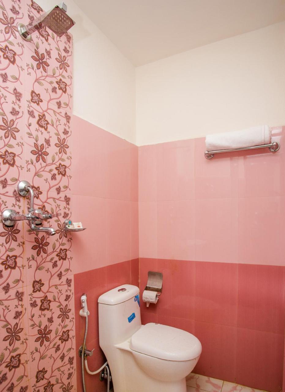 Oyo 142 Co International Guest House Katmandu Zewnętrze zdjęcie